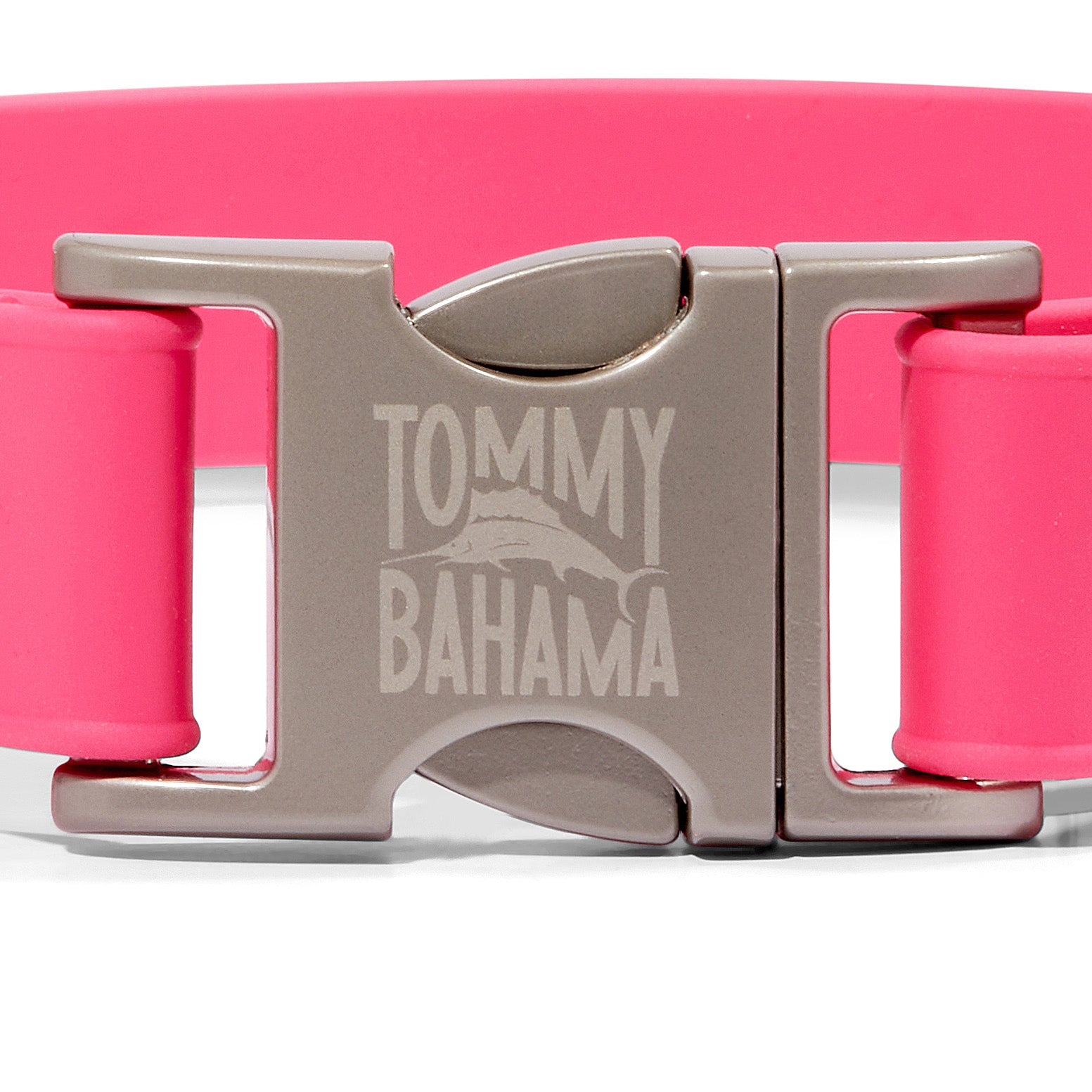 Tommy Bahama Adjustable Collar - Pink