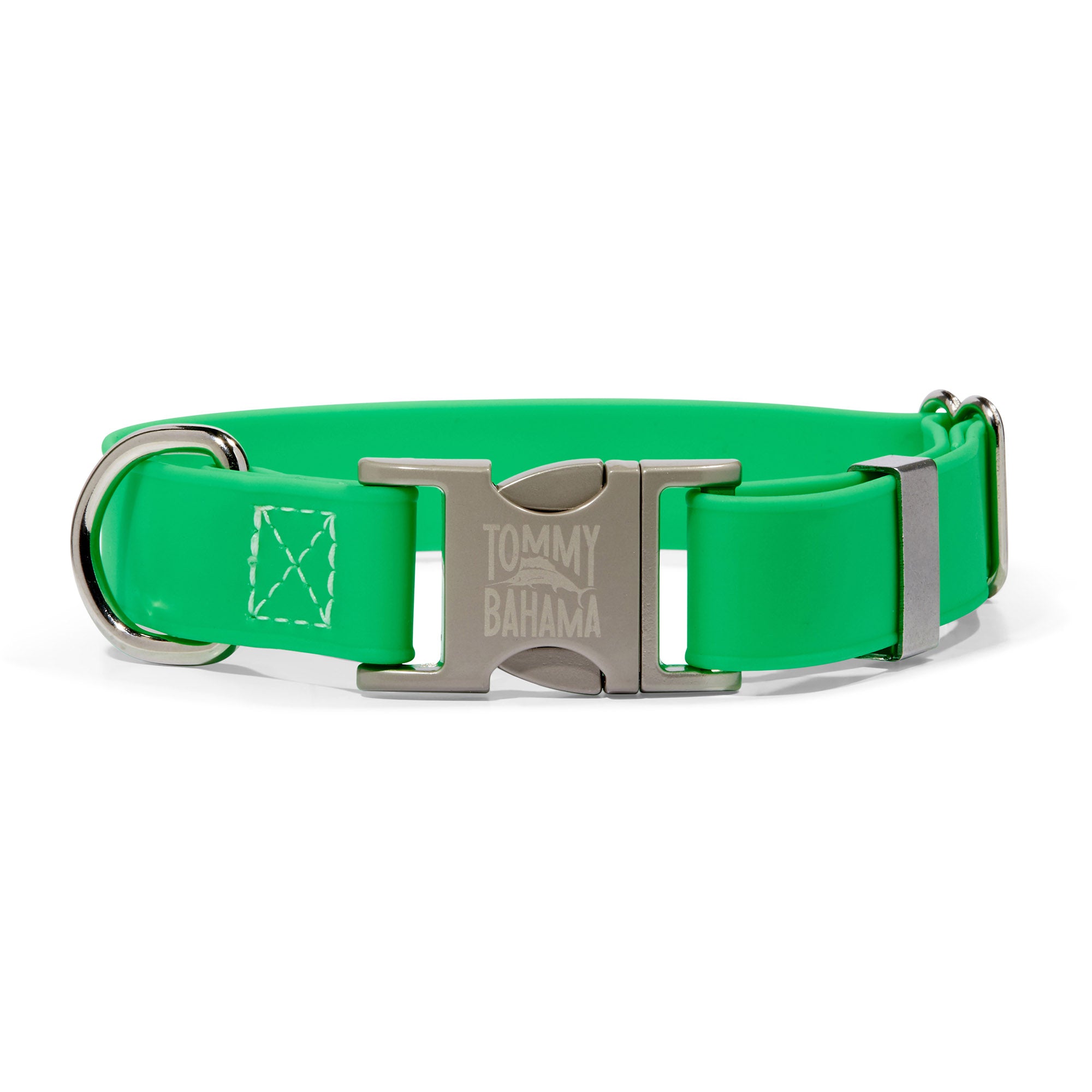 Tommy Bahama Adjustable Collar - Lime