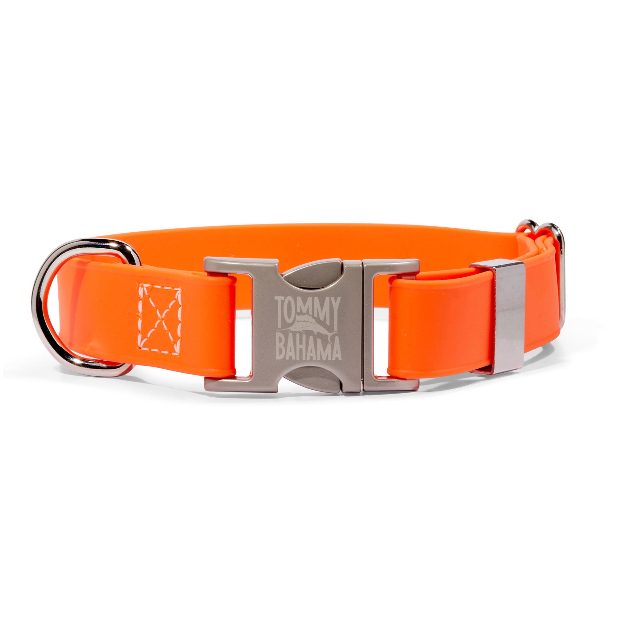 Tommy Bahama Adjustable Collar - Orange