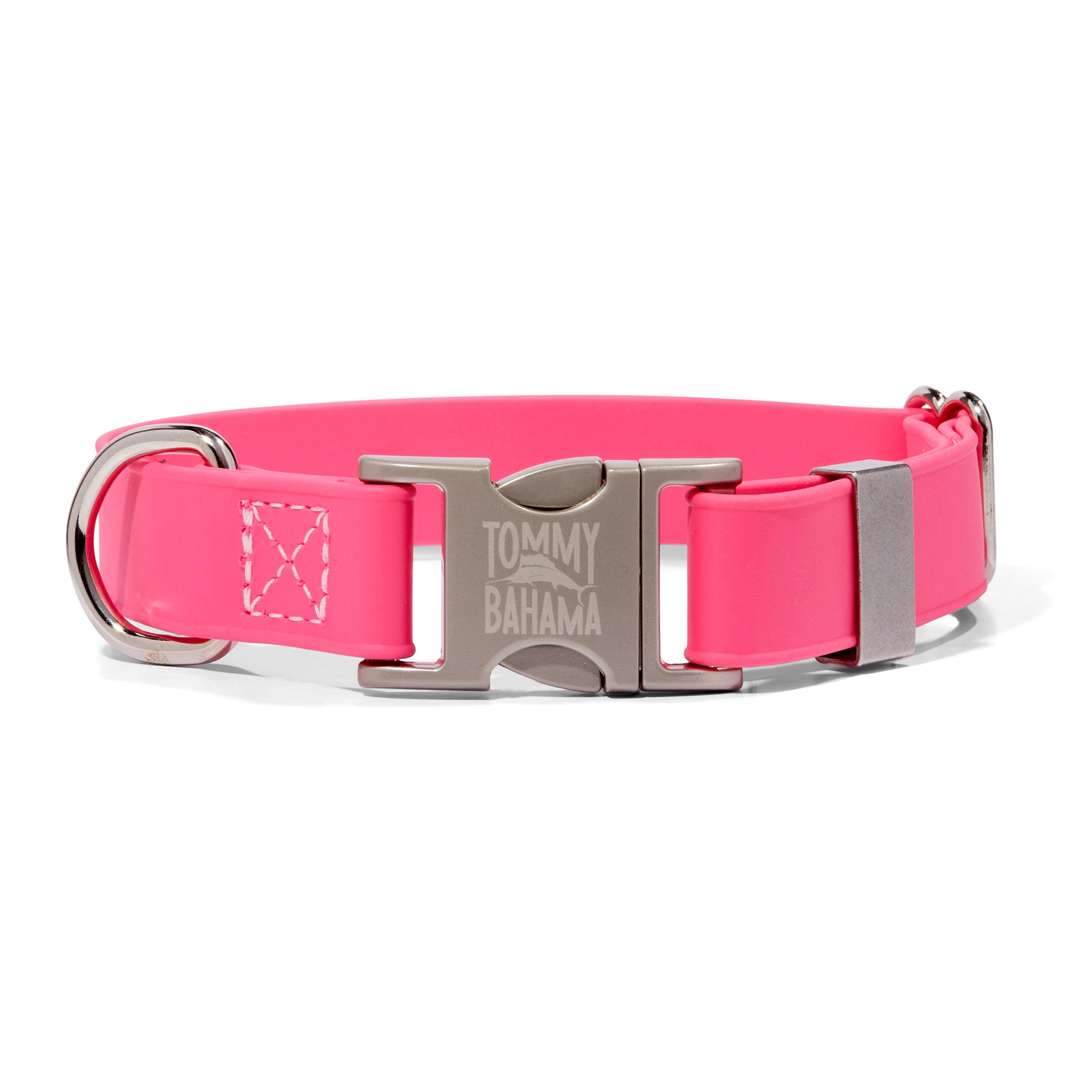 Tommy Bahama Adjustable Collar - Pink