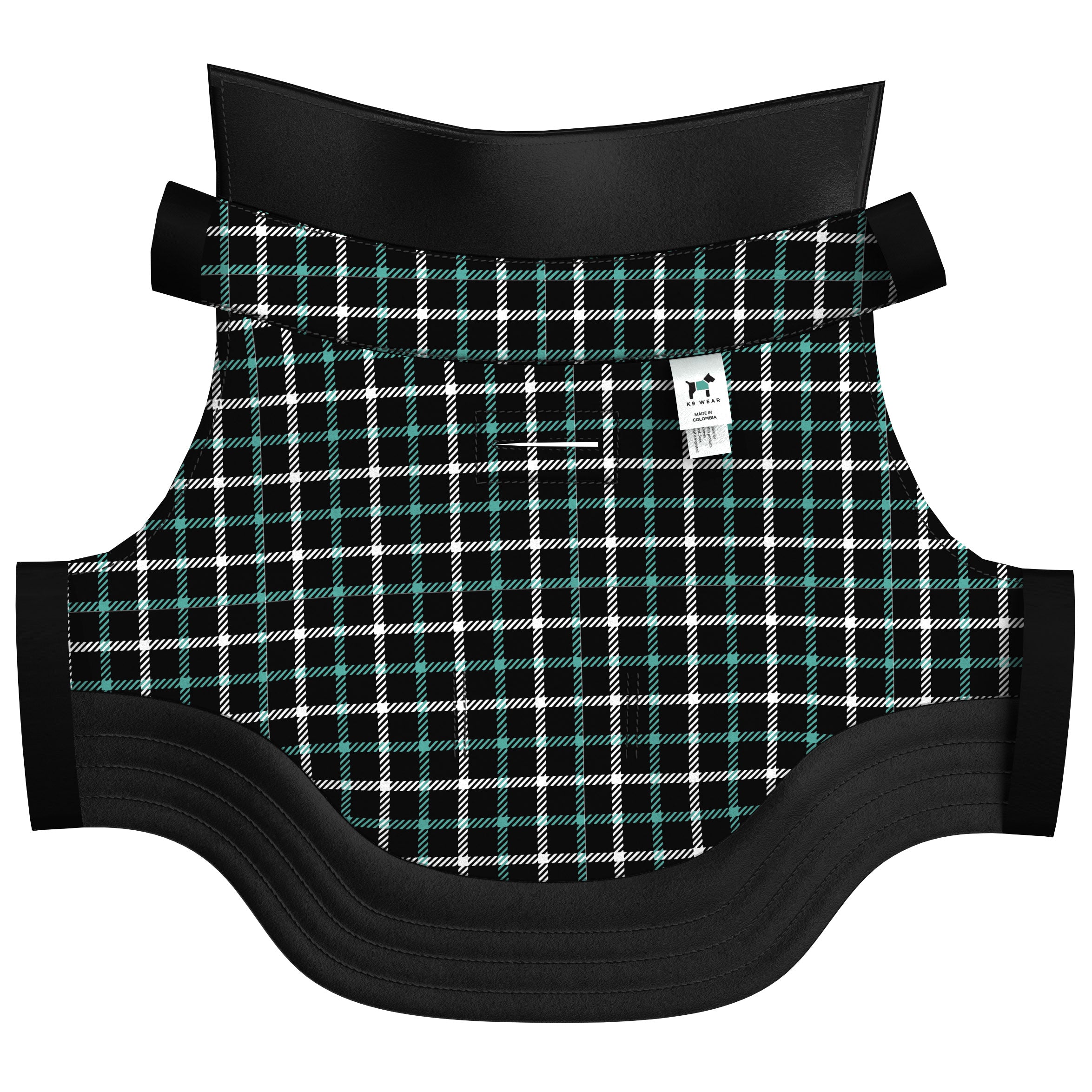 Genuine Leather Jacket - K9 Wear®