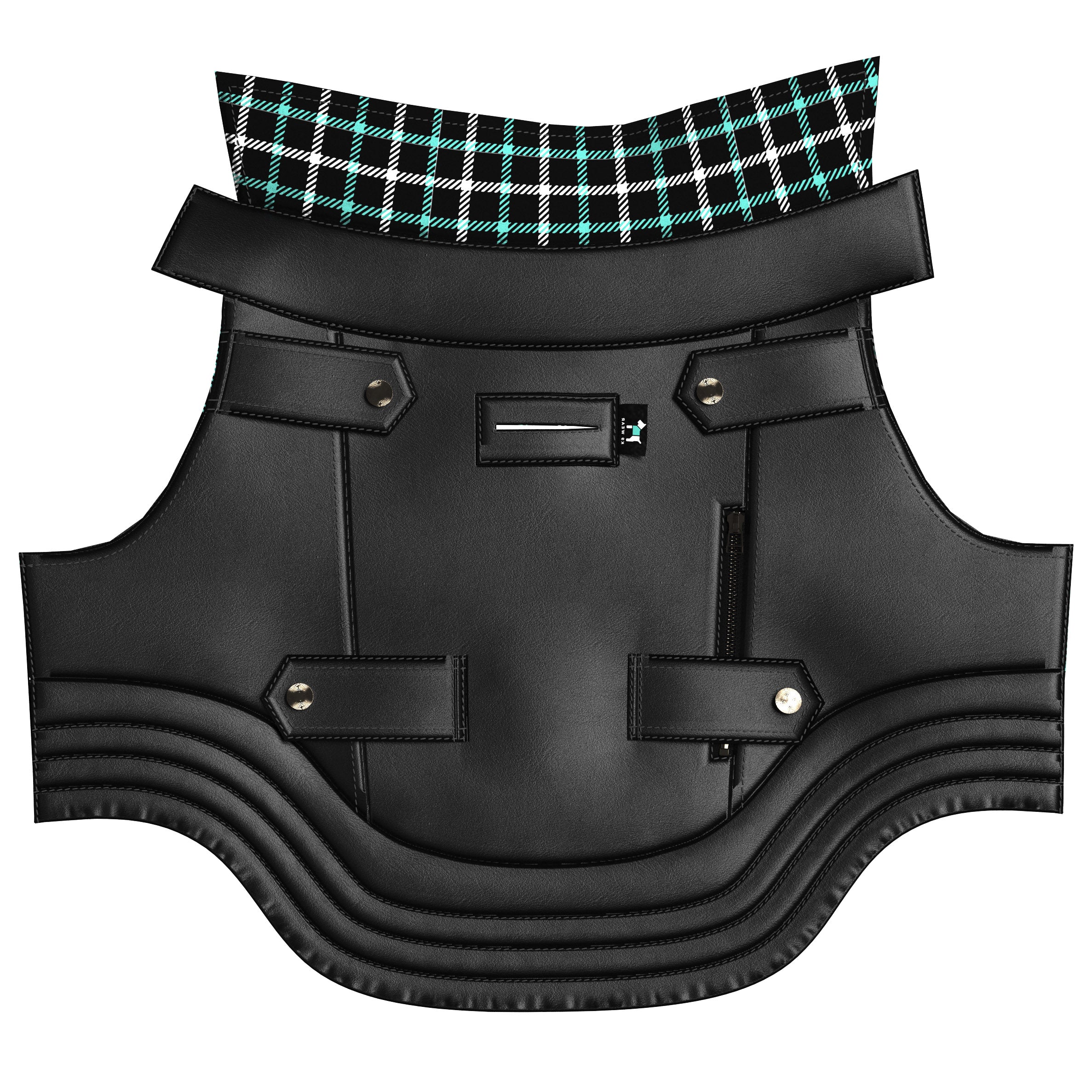 Genuine Leather Jacket - K9 Wear®