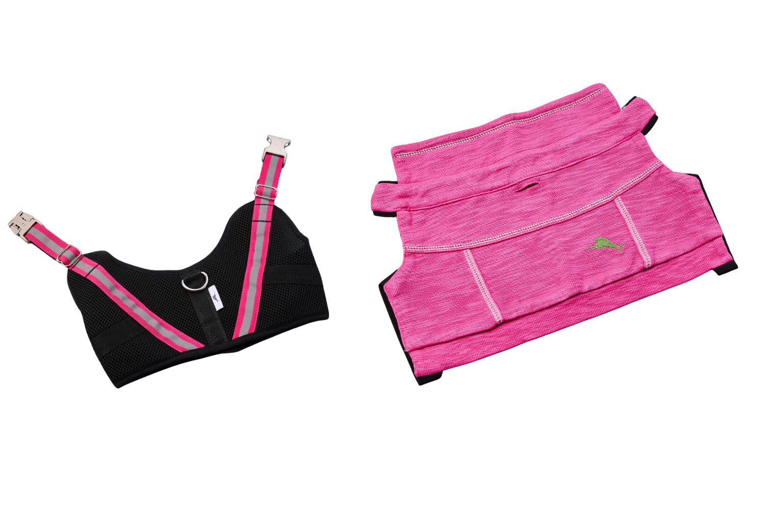 Tommy Bahama® Starter Kit - Quarter Zip - Pink