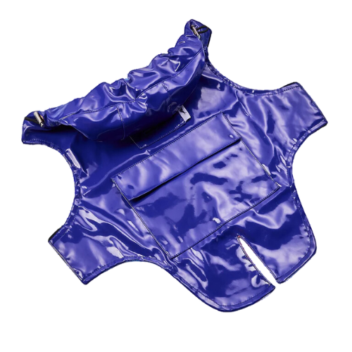 Tommy Bahama® Starter Kit - Raincoat - Blue