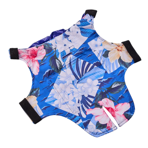 Tommy Bahama® Starter Kit - Raincoat - Blue