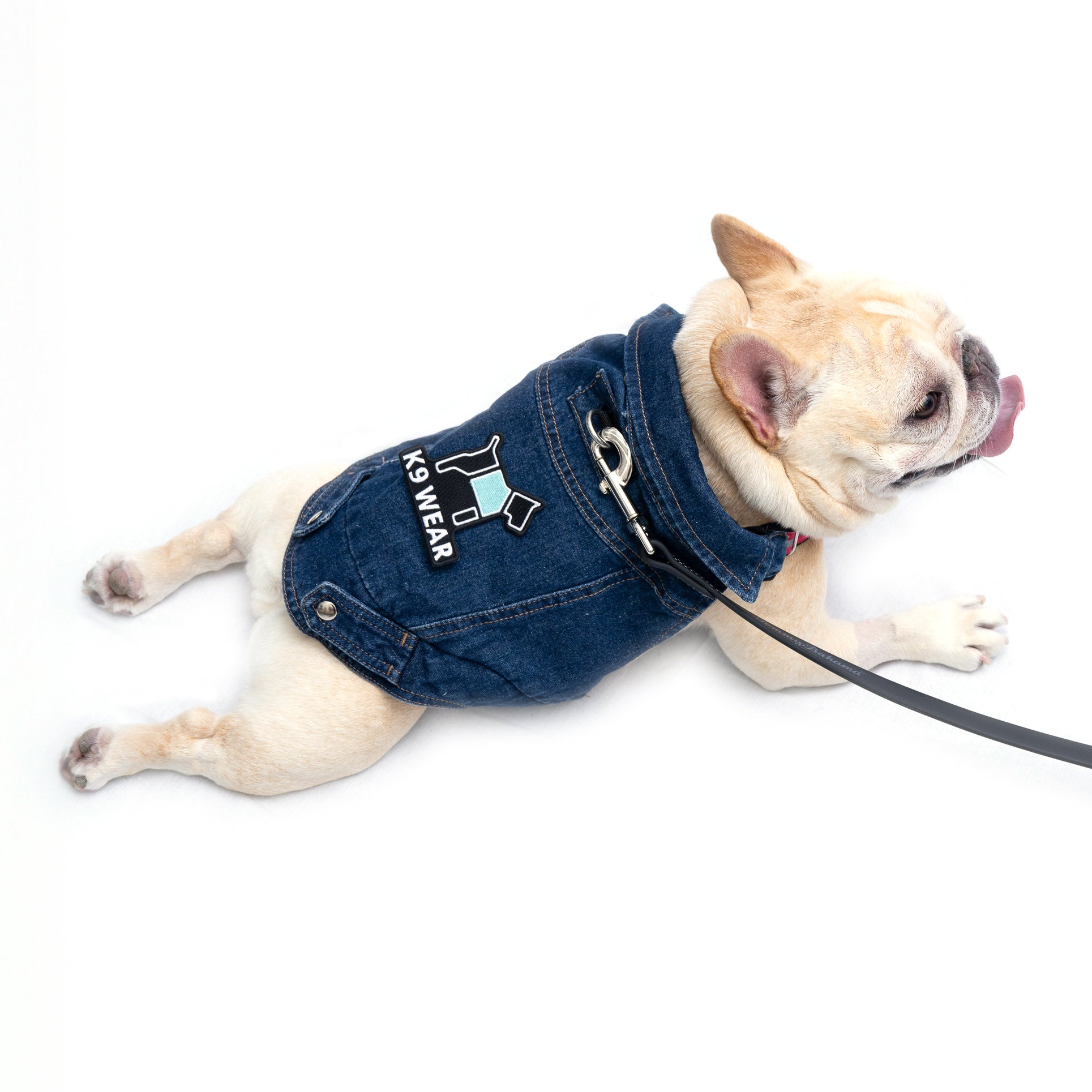 Denim Jacket - K9 Wear®