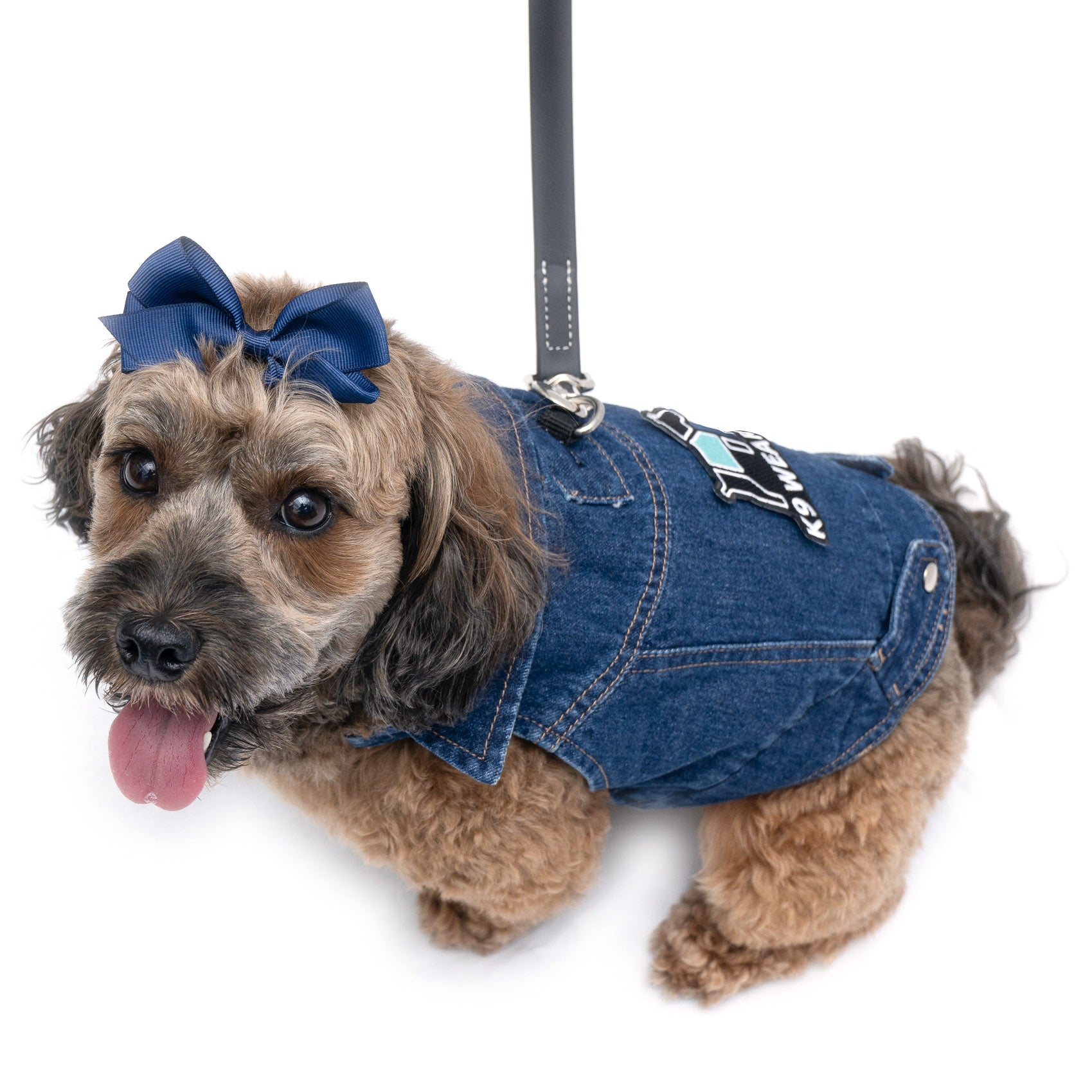 Denim Jacket - K9 Wear®