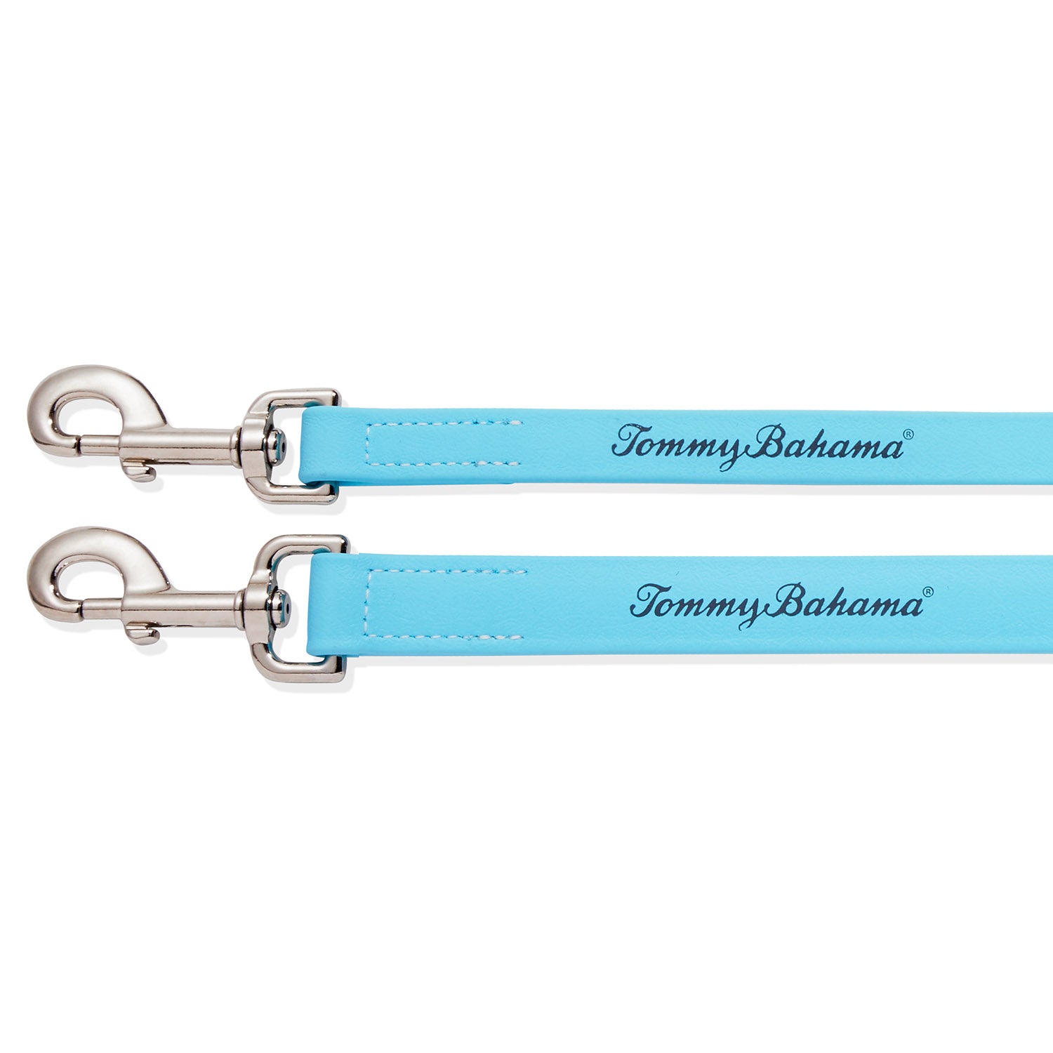 Tommy Bahama 5 Foot Leash - Light Blue