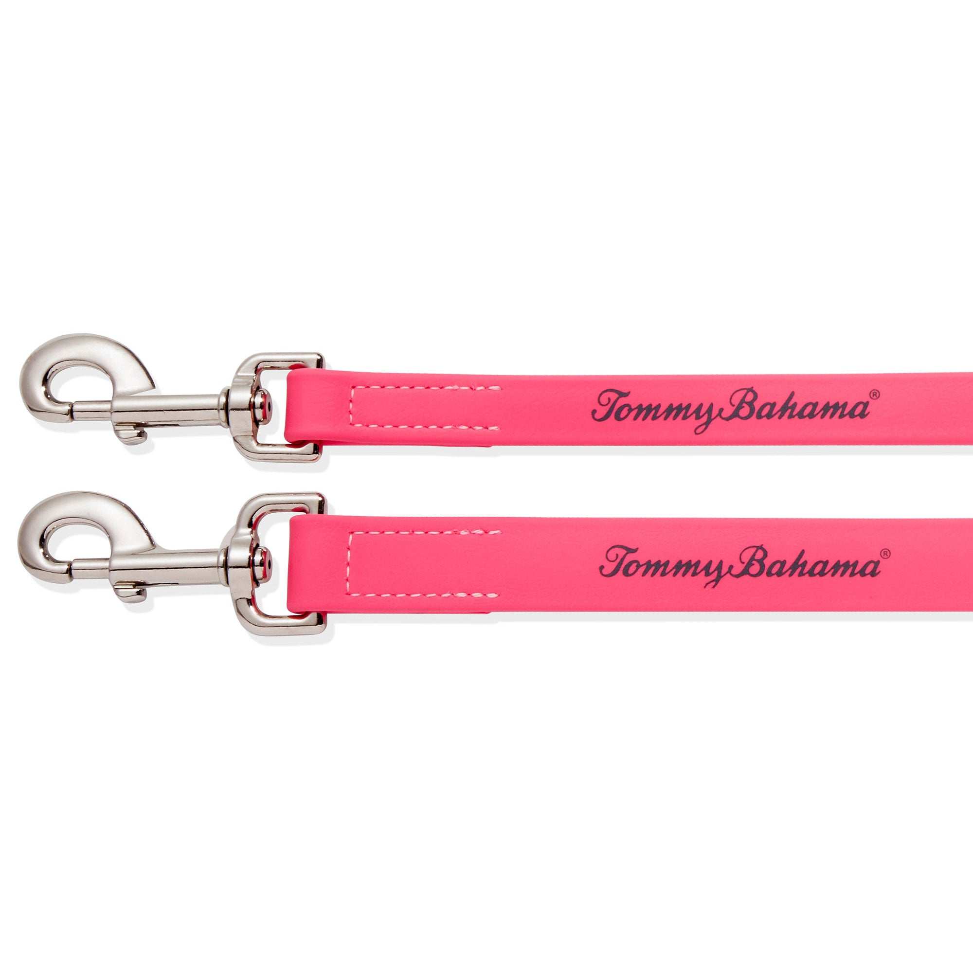 Tommy Bahama 5 Foot Leash - Pink