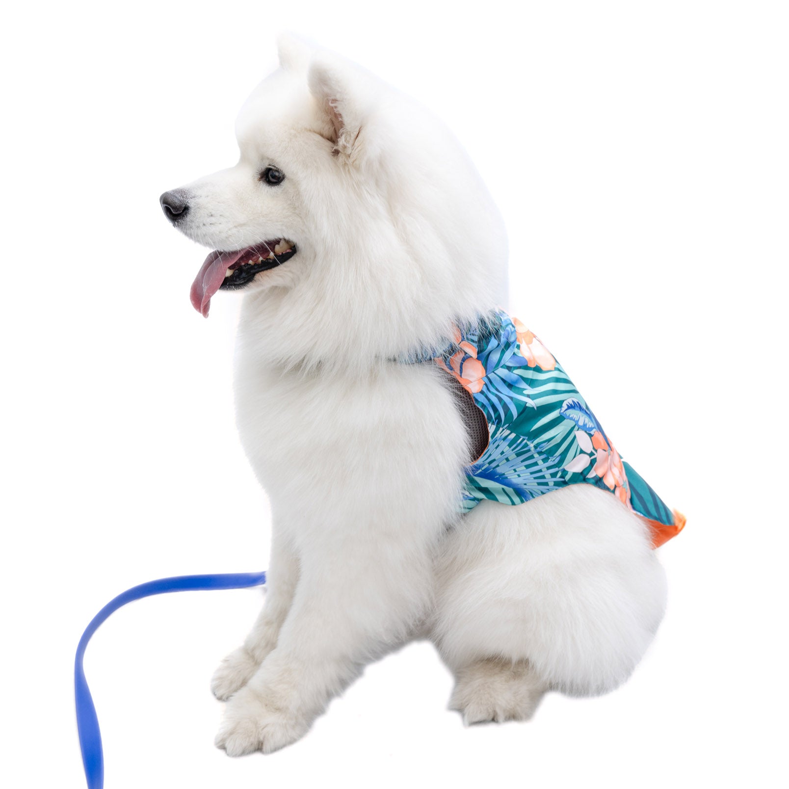 Hawaiian Shirt - Tommy Bahama® - Green