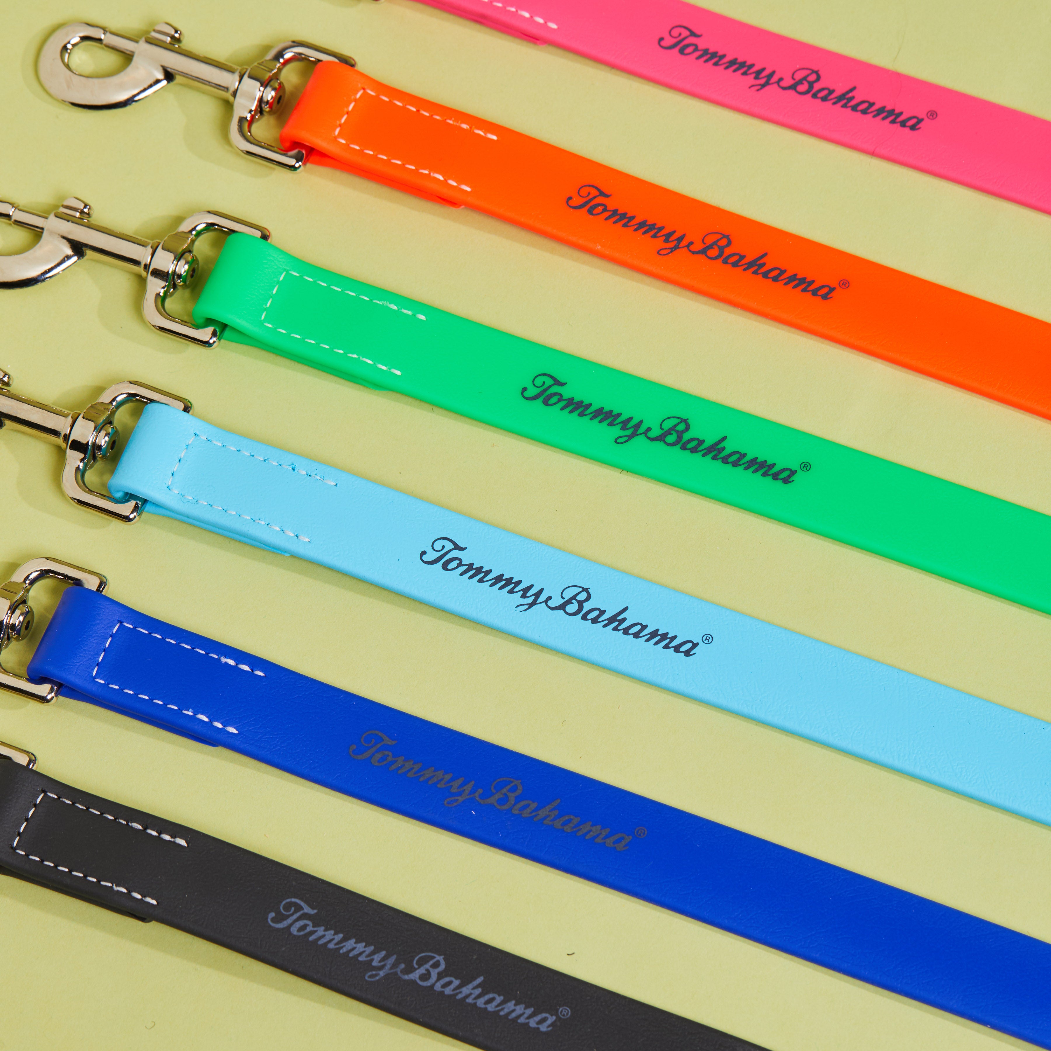 Leashes
