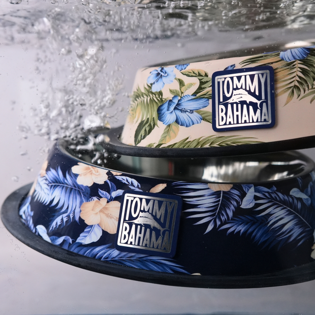 Stainless Steel Dog Bowls