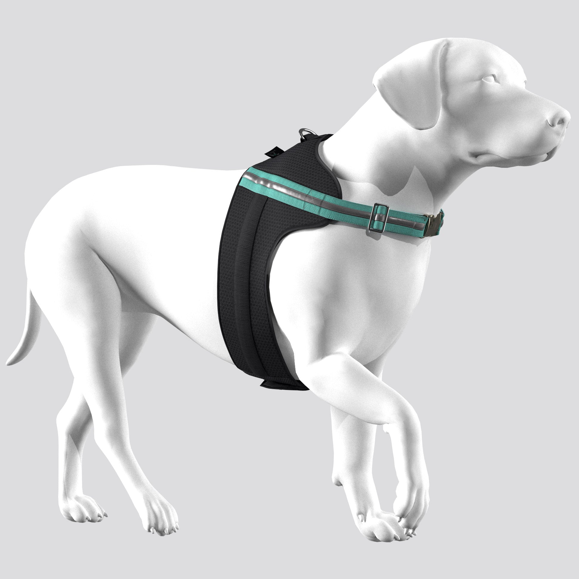 Apparel Harness - K9 Wear®