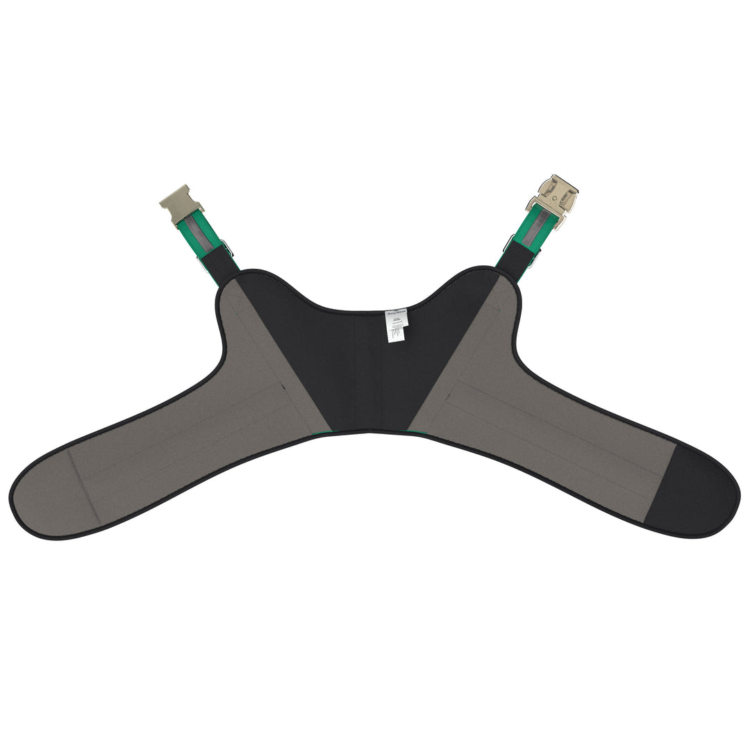 Apparel Harness - Tommy Bahama® - Grey/Green