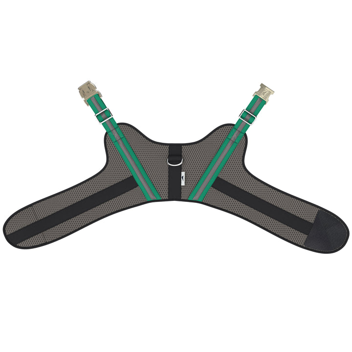 Apparel Harness - Tommy Bahama® - Grey/Green