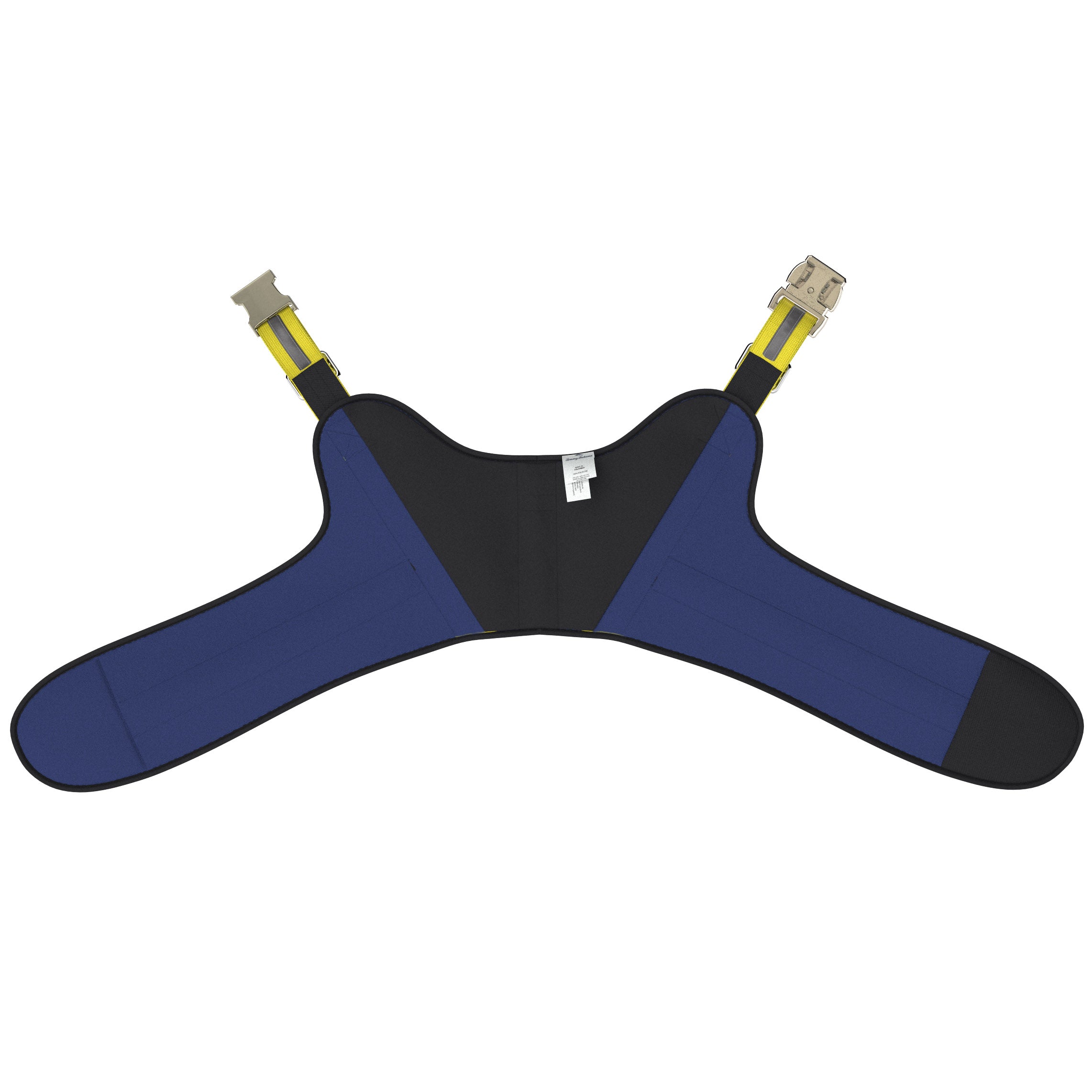 Apparel Harness - Tommy Bahama® - Navy/Yellow
