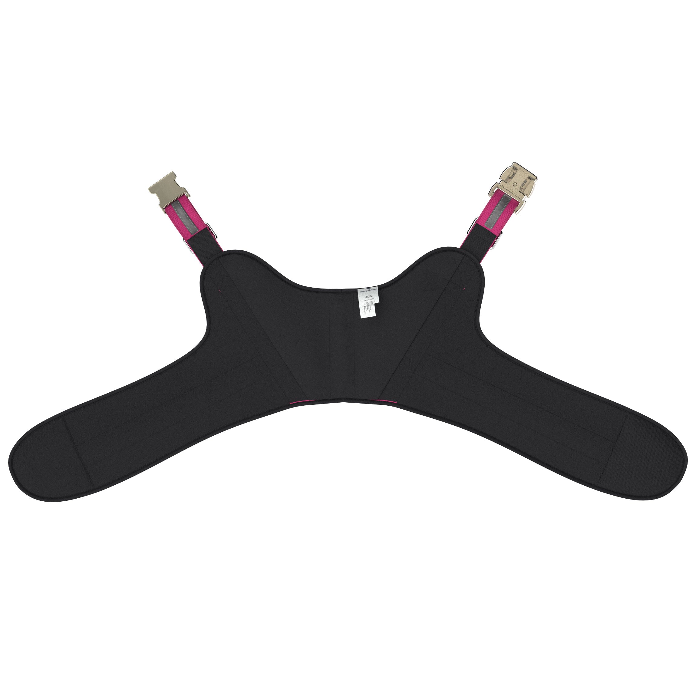 Apparel Harness - Tommy Bahama® - Black/Pink
