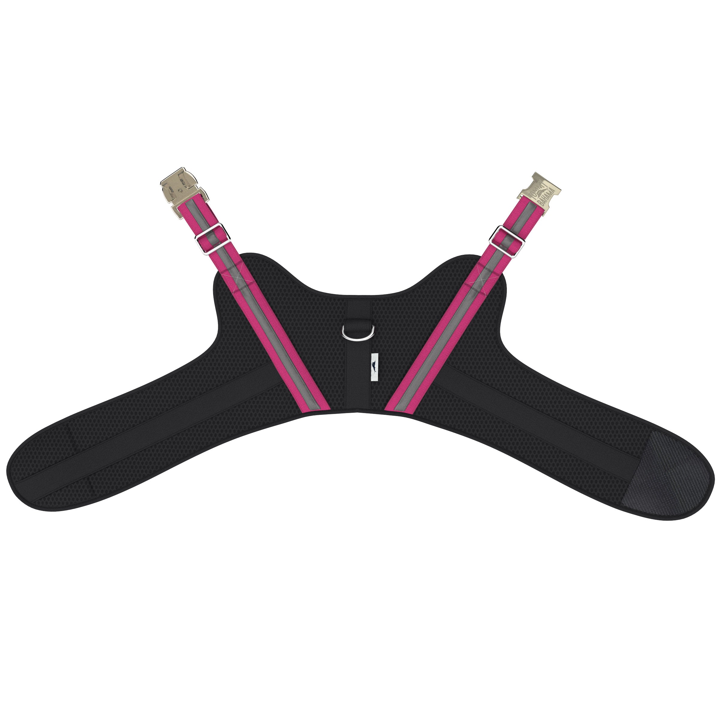 Apparel Harness - Tommy Bahama® - Black/Pink