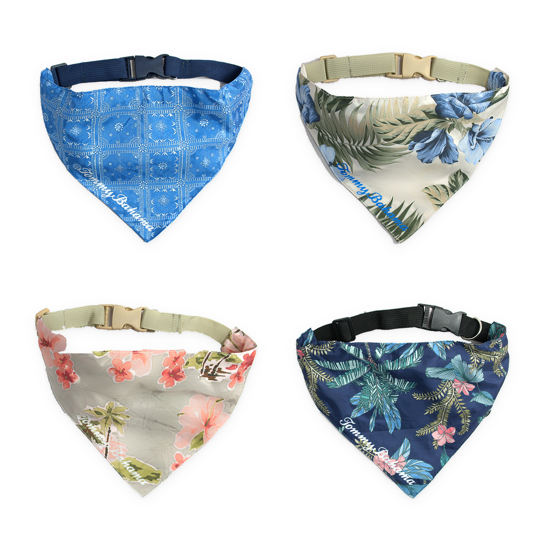 Tommy Bahama Pet - Bandana