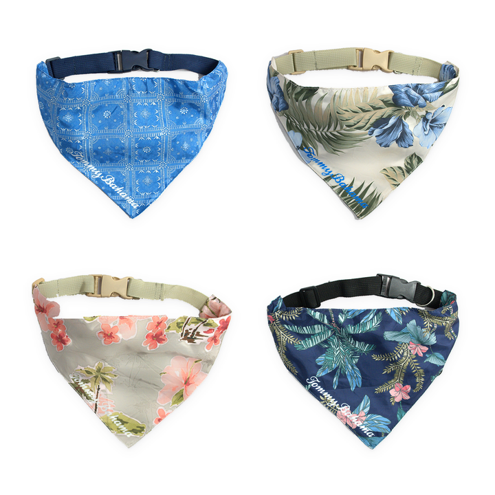 Tommy Bahama Pet - Bandana
