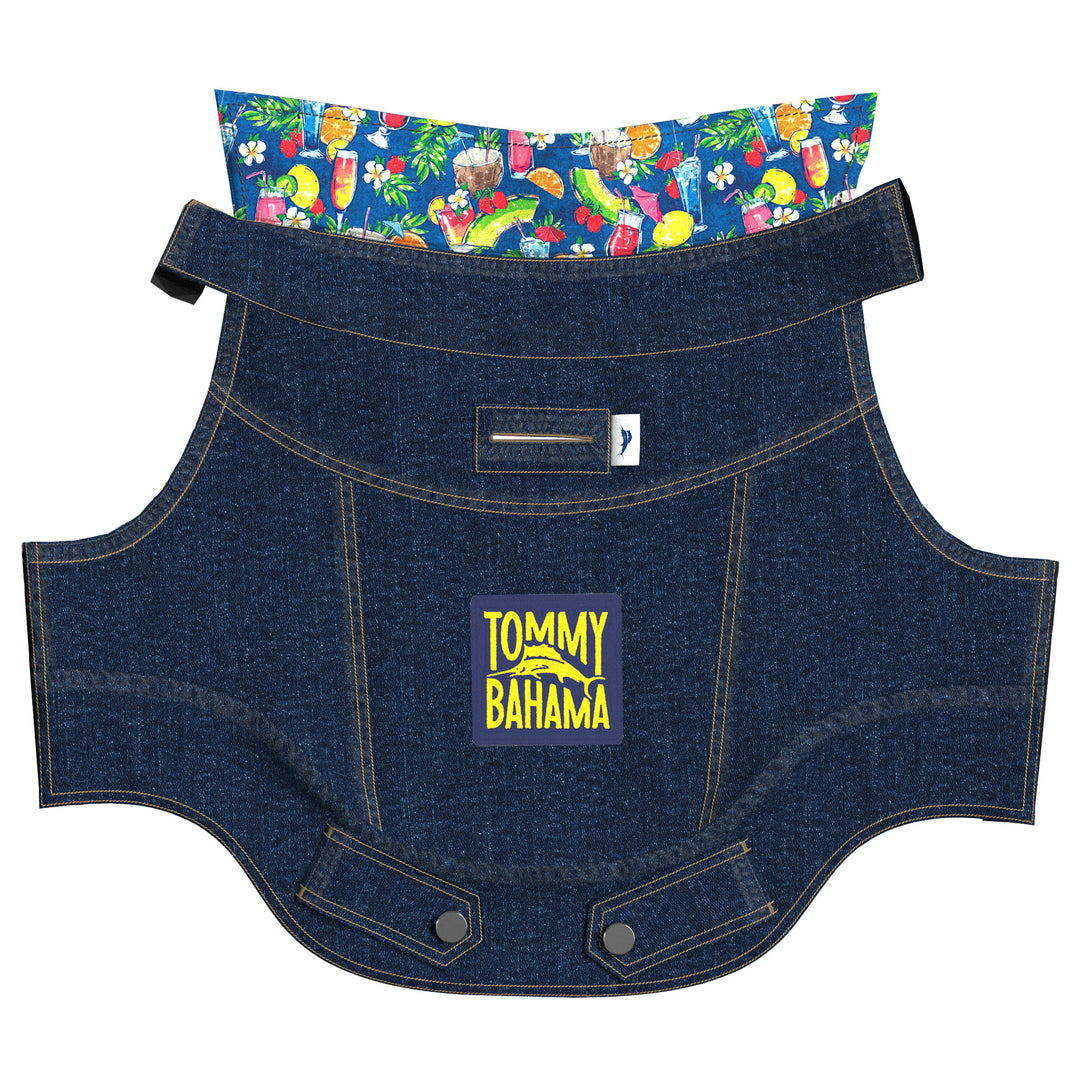 Denim Jacket - Tommy Bahama®