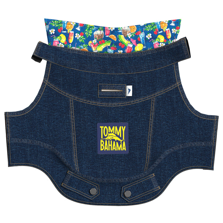 Denim Jacket - Tommy Bahama®