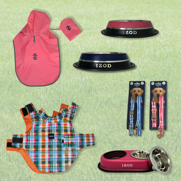 IZOD Pet Collection
