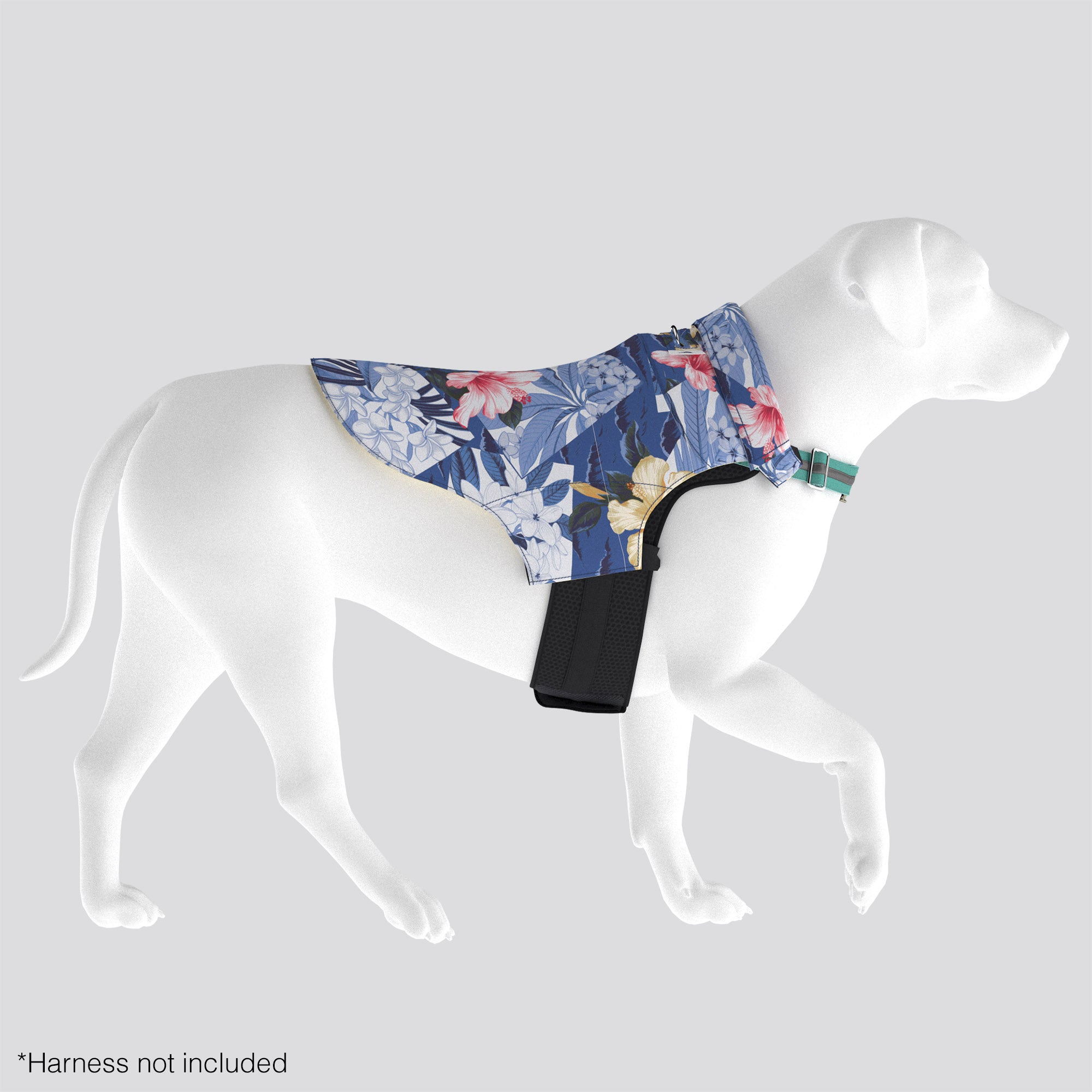 Hawaiian Shirt - Tommy Bahama® - Blue