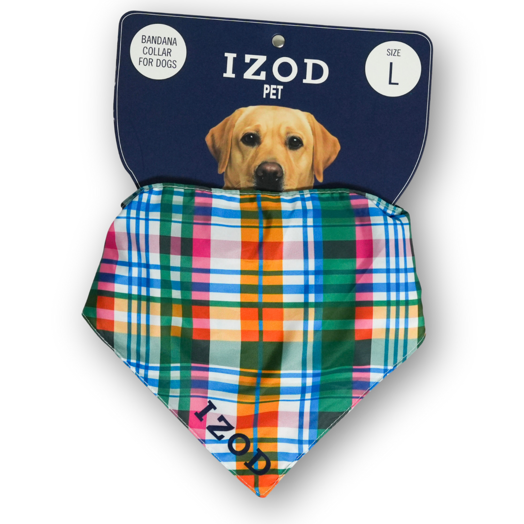 Izod Pet - Bandana