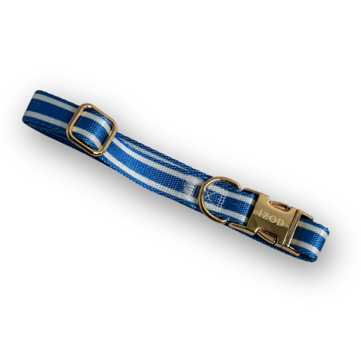 IZOD Pet - Collar &amp; Leash Set