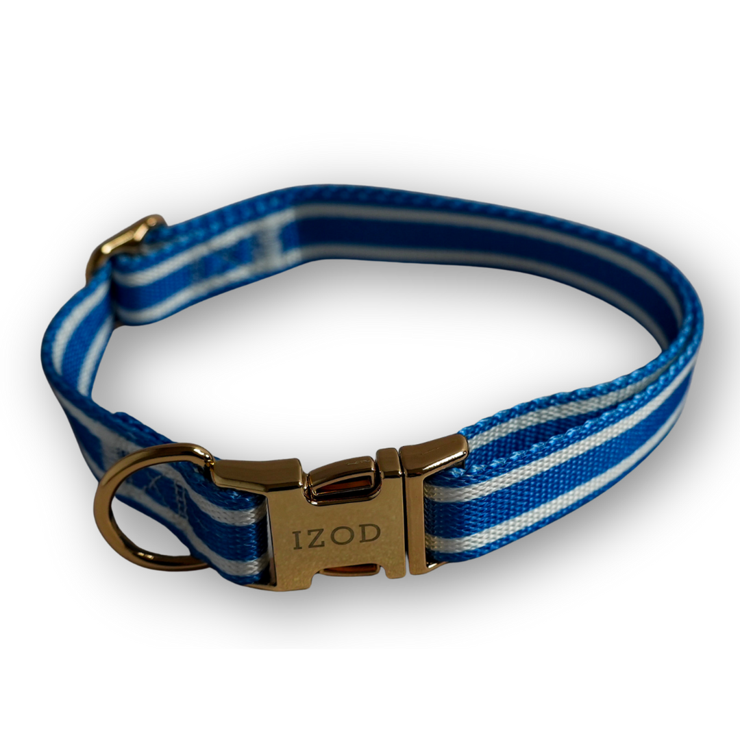 IZOD Pet - Collar &amp; Leash Set