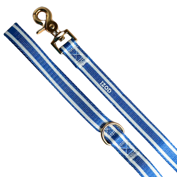 IZOD Pet - Collar &amp; Leash Set