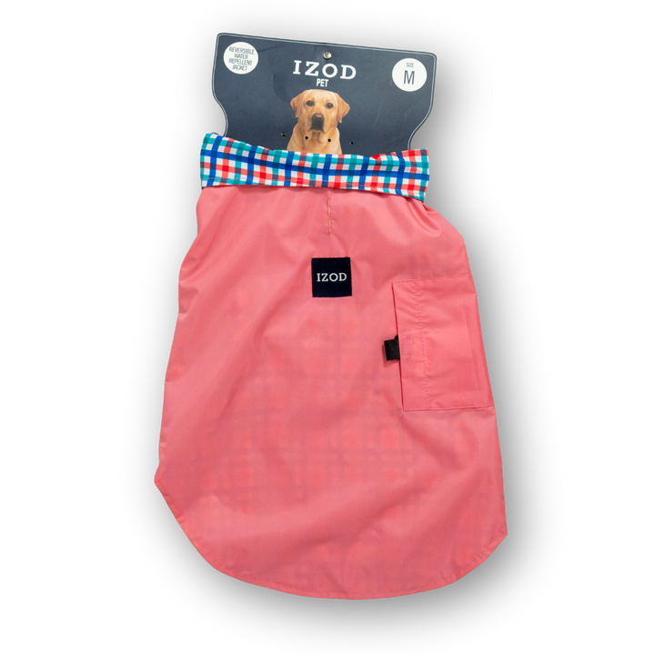 IZOD Pet - Frandy