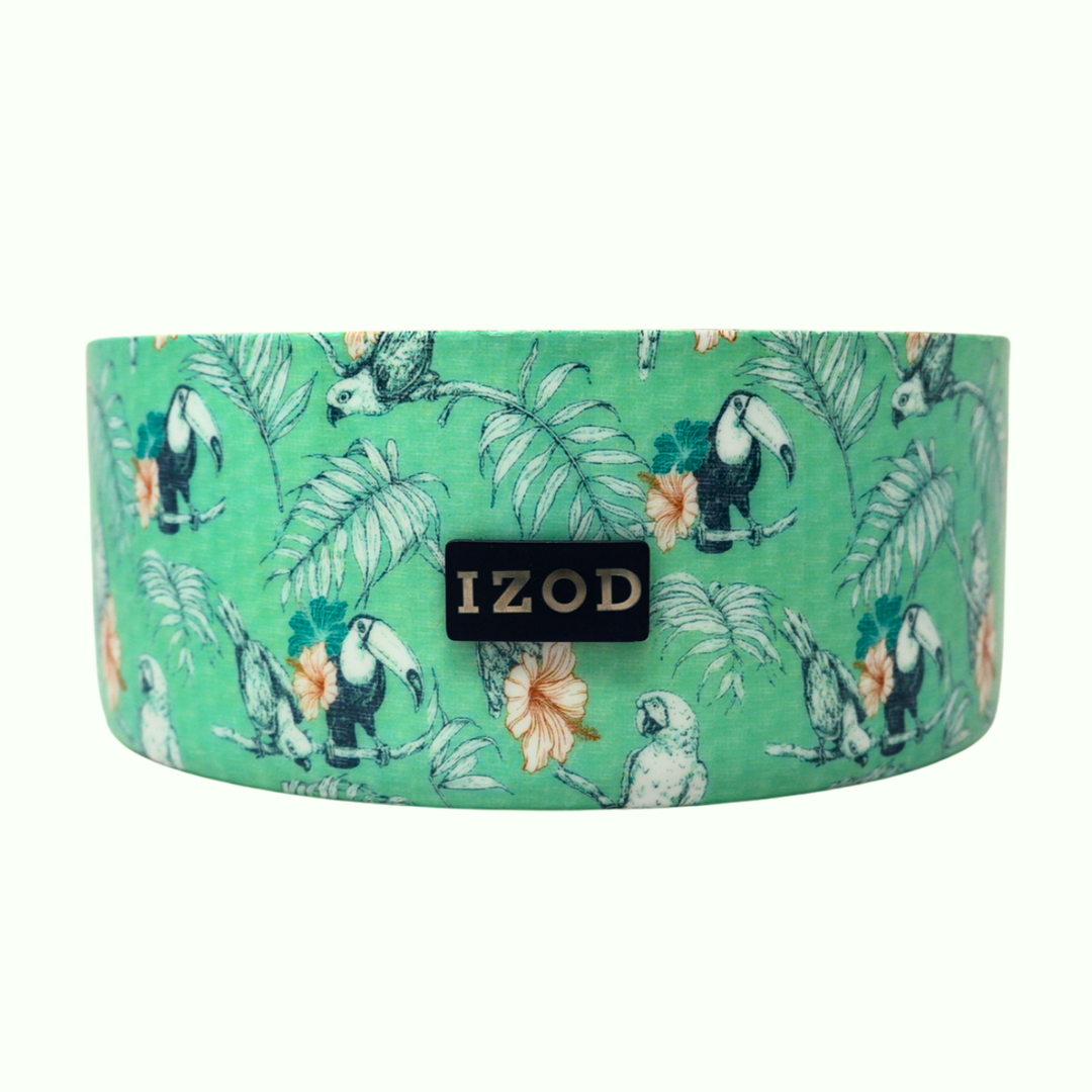 IZOD Pet - Double Insulated Stainless Steel Bowl