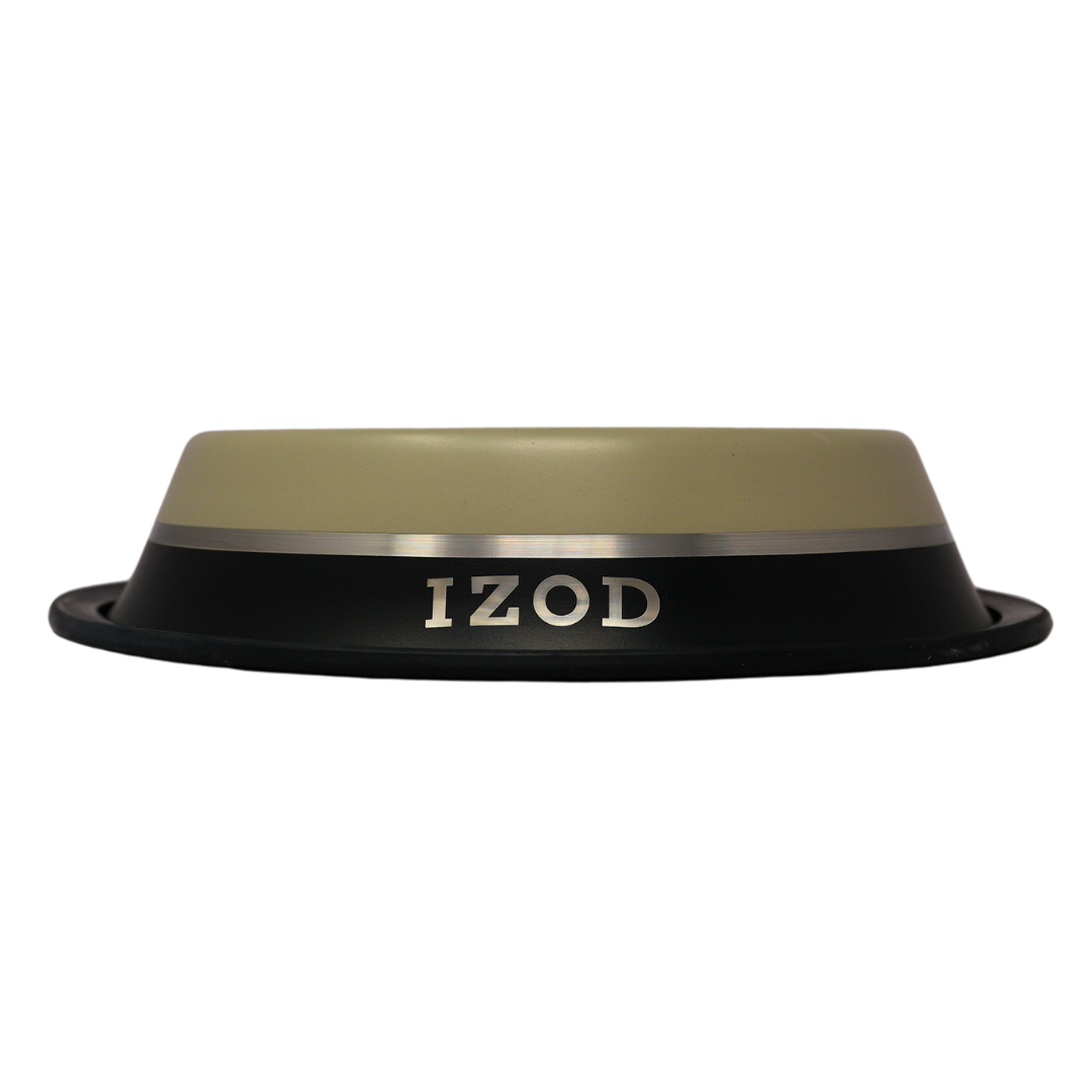 IZOD Pet - Stainless Steel Bowl