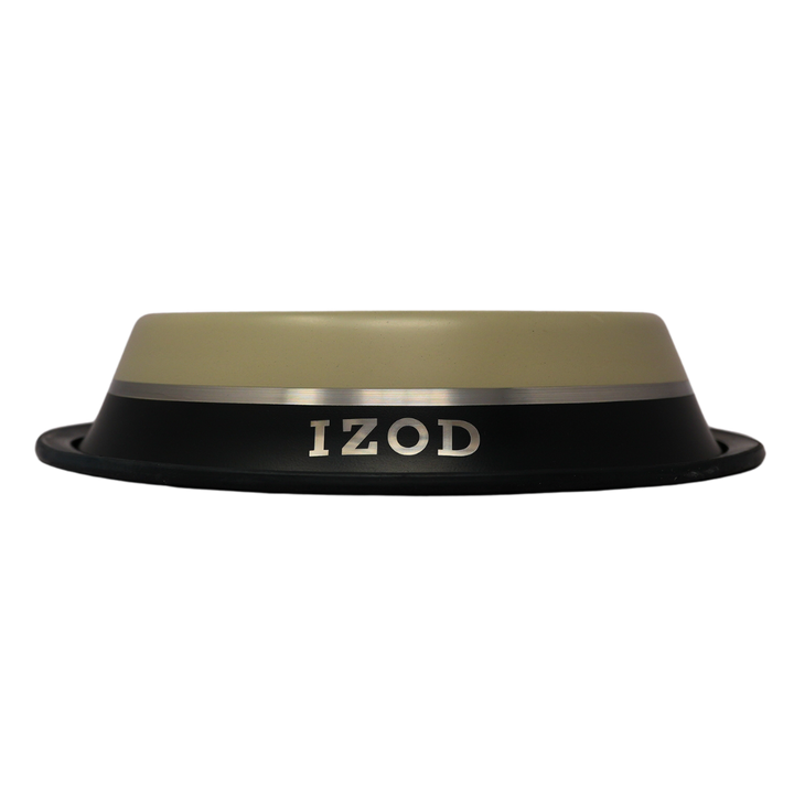 IZOD Pet - Stainless Steel Bowl
