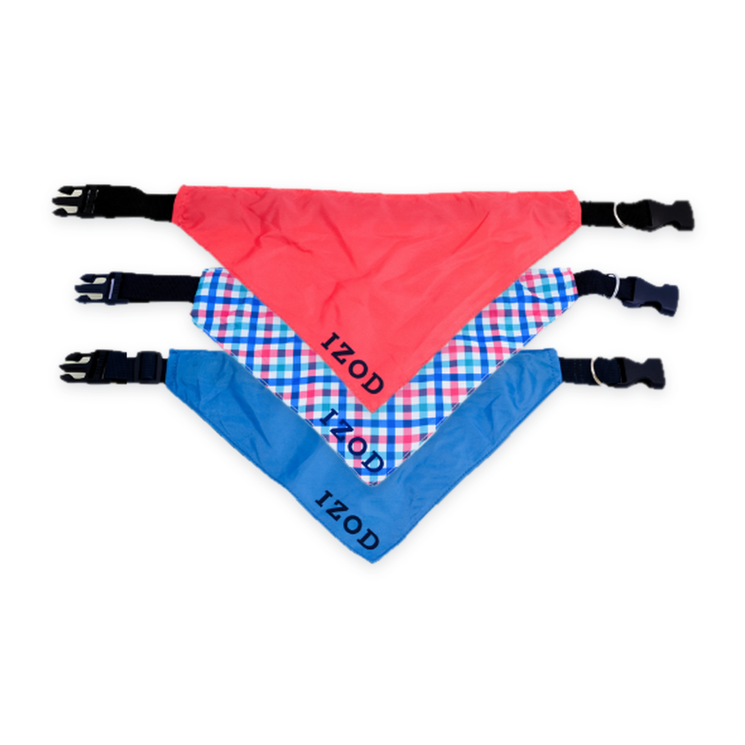 IZOD Pet - Bandana