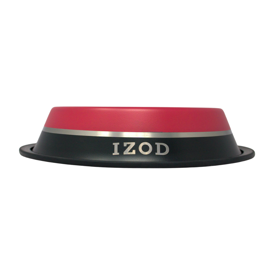IZOD Pet - Stainless Steel Bowl