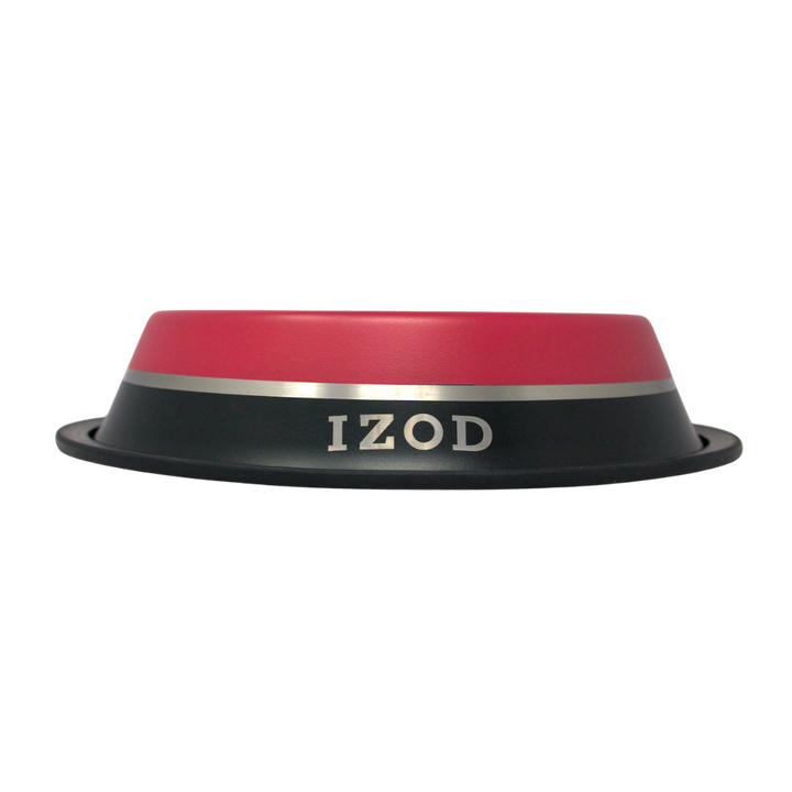 IZOD Pet - Stainless Steel Bowl