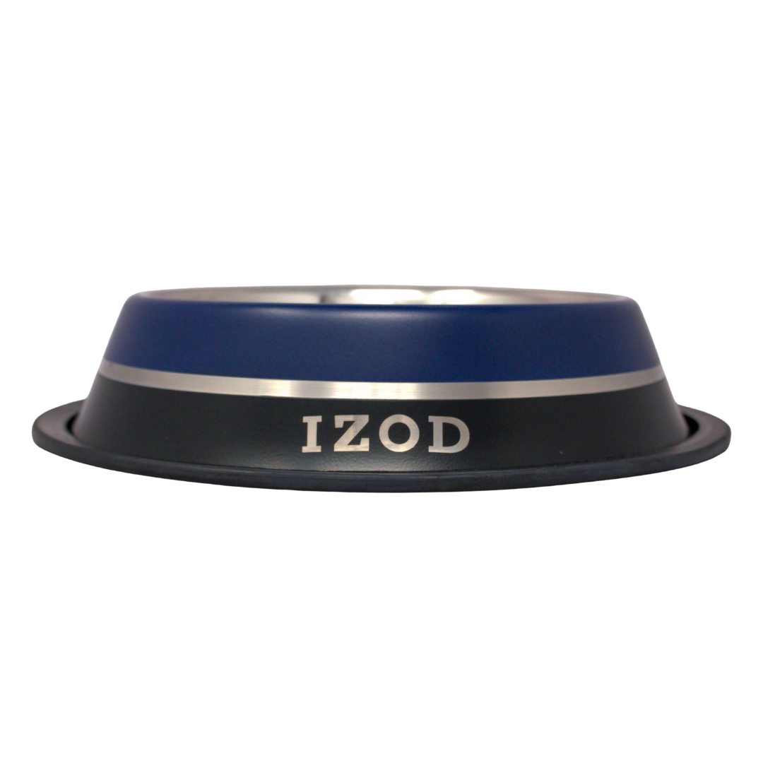 IZOD Pet - Stainless Steel Bowl