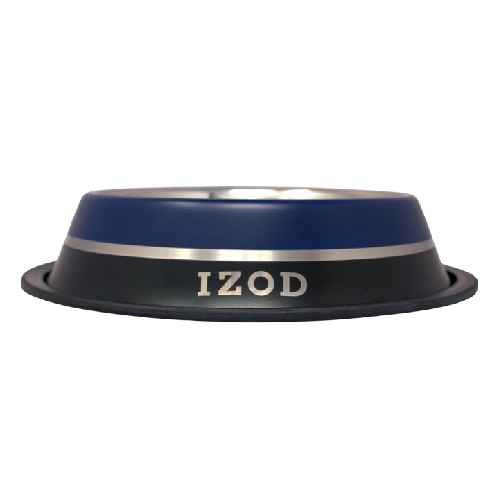 IZOD Pet - Stainless Steel Bowl