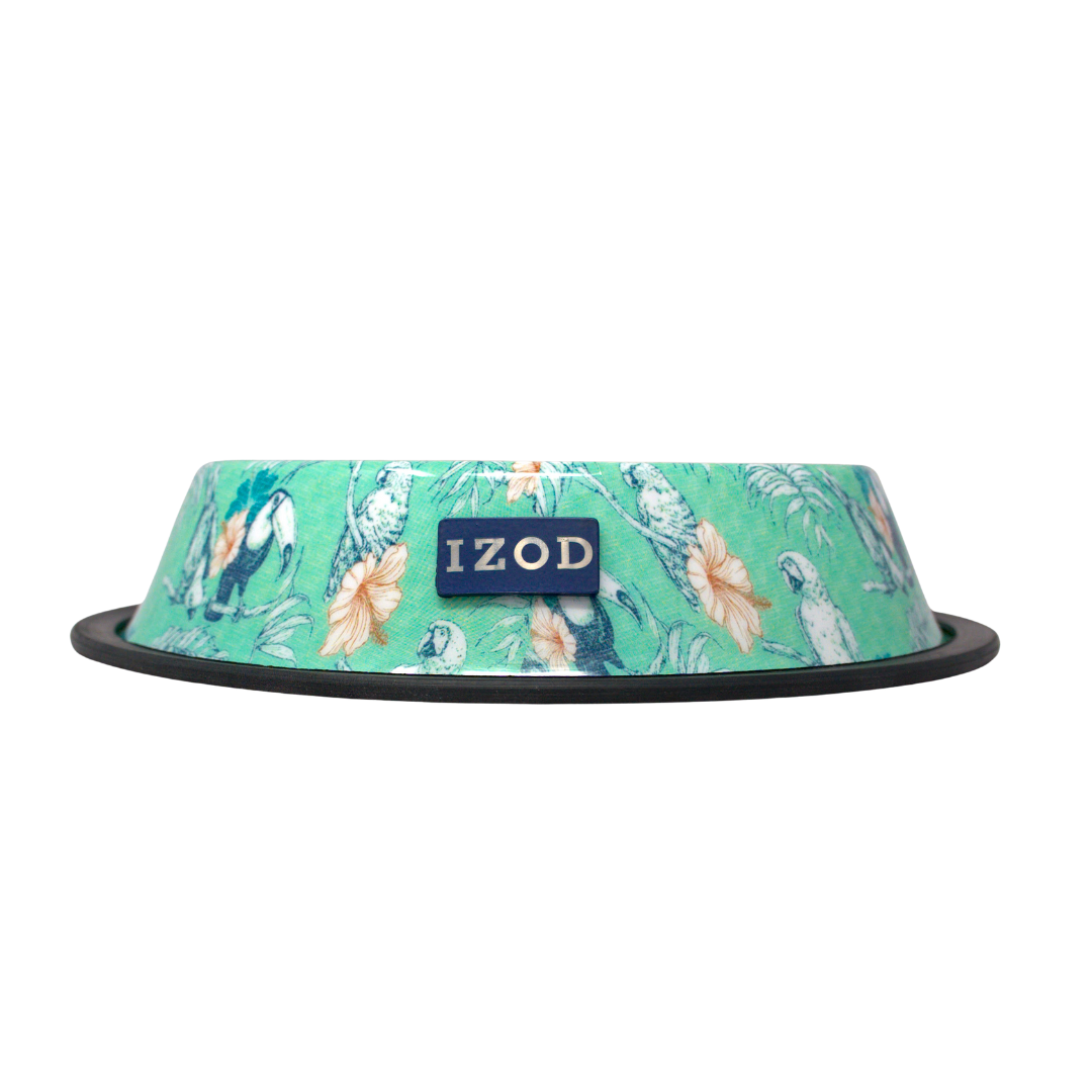 IZOD Pet - Stainless Steel Bowl