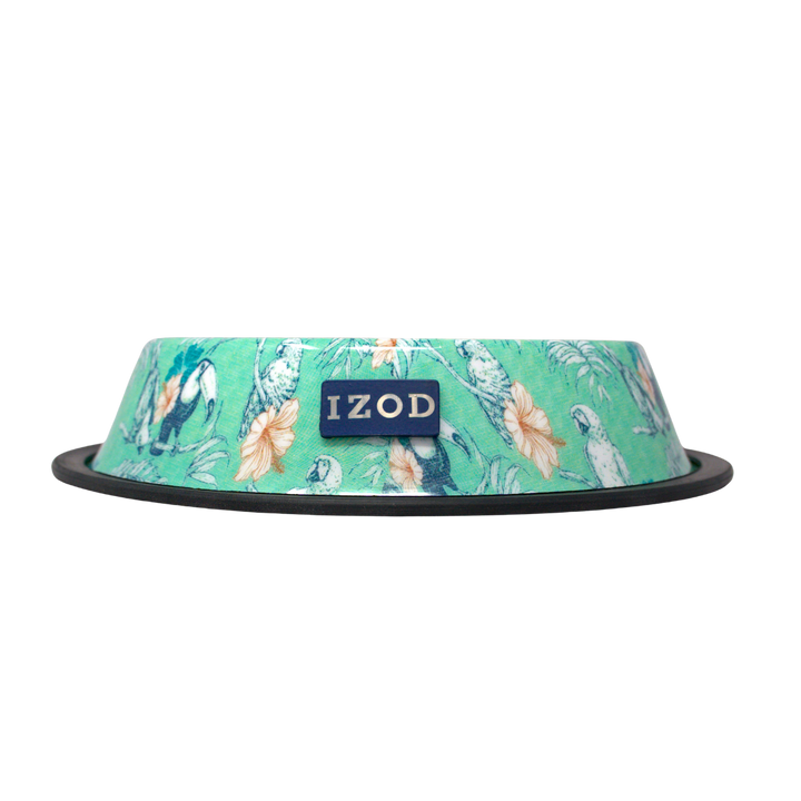 IZOD Pet - Stainless Steel Bowl