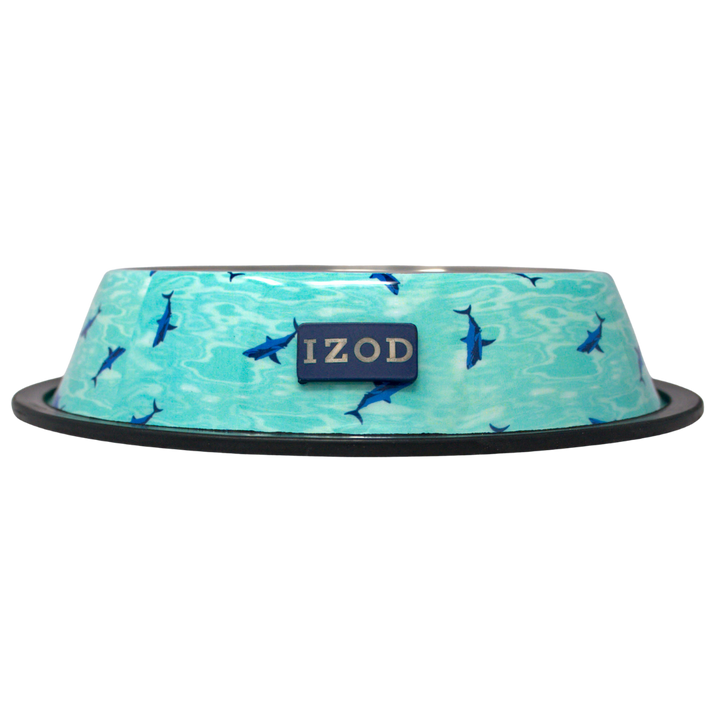 IZOD Pet - Stainless Steel Bowl