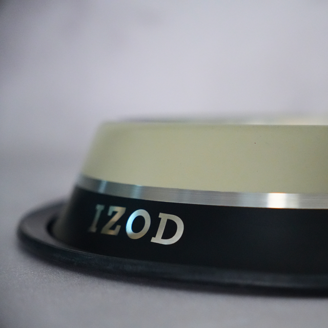 IZOD Pet - Stainless Steel Bowl