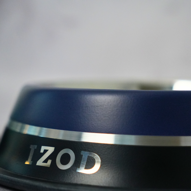 IZOD Pet - Stainless Steel Bowl