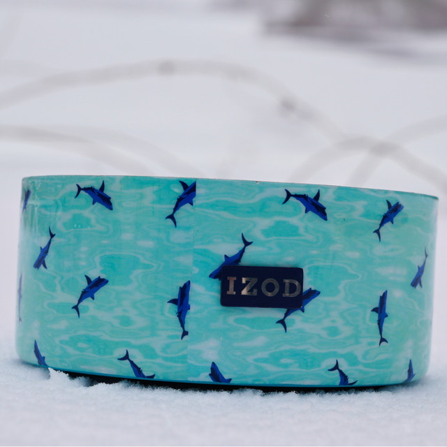 IZOD Pet - Double Insulated Stainless Steel Bowl