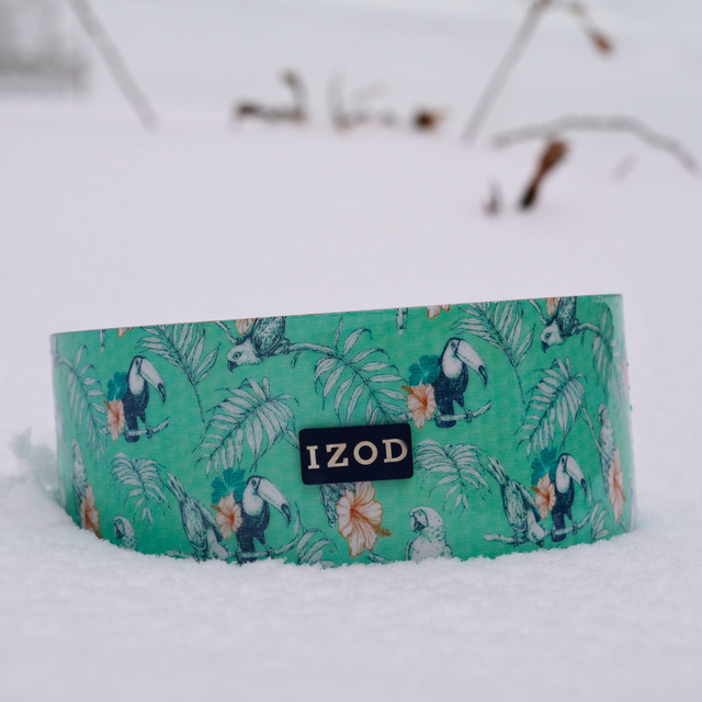 IZOD Pet - Double Insulated Stainless Steel Bowl