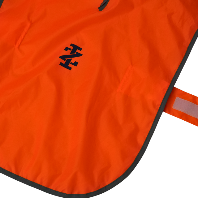 IZOD Pet - Packable Raincoat