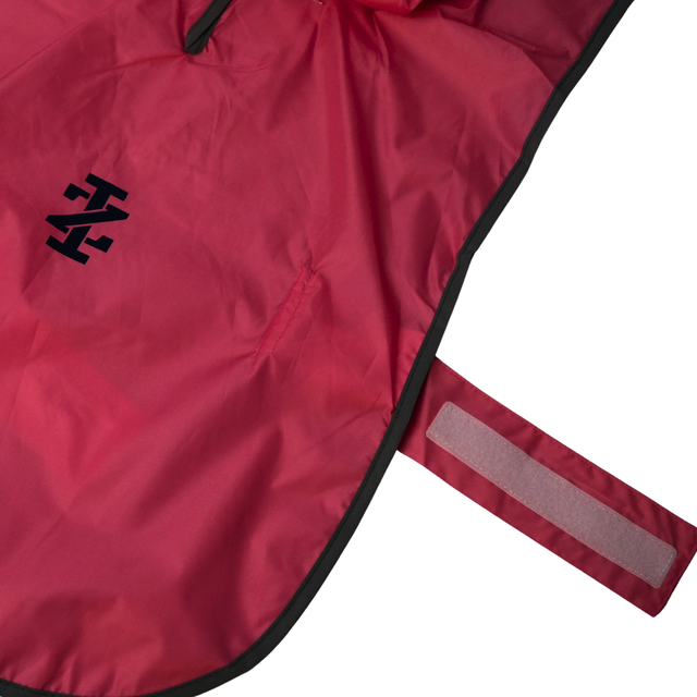 IZOD Pet - Packable Raincoat